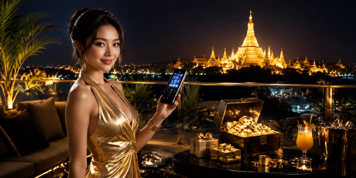 h555 ပေါ့ကာချန်ပီယံ